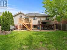 3699 DEERBROOK DRIVE Windsor