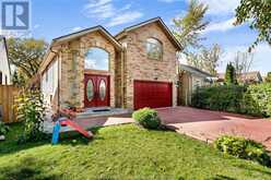 2393 FRANCOIS DRIVE Windsor