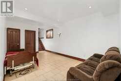 2393 FRANCOIS DRIVE Windsor