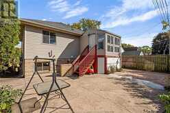 2393 FRANCOIS DRIVE Windsor