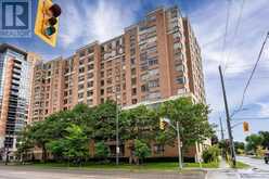 88 GRANDVIEW Unit# 112 Toronto