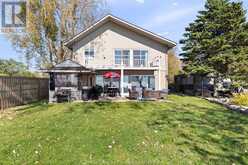 181 LAKEWOOD DRIVE Amherstburg