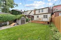 1360 DOUGALL AVENUE Windsor