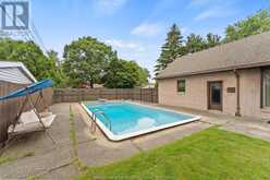 4015 DOUGALL AVENUE Windsor