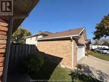 3097 ROBINET Windsor