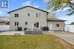 2850 MANGIN CRESCENT Windsor