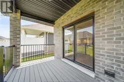 395 CASERTA CRESCENT Lakeshore