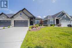 395 CASERTA CRESCENT Lakeshore