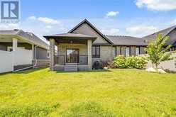 395 CASERTA CRESCENT Lakeshore