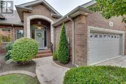 1461 POISSON STREET Tecumseh