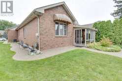 1461 POISSON STREET Tecumseh