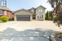 152 SHADY SPRING CRESCENT Lakeshore