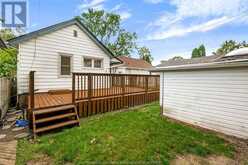 3838 GLENFIELD Windsor