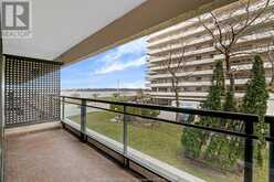 5125 RIVERSIDE DRIVE East Unit# 202 Windsor