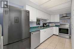 5125 RIVERSIDE DRIVE East Unit# 202 Windsor