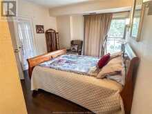 5125 RIVERSIDE DRIVE East Unit# 202 Windsor