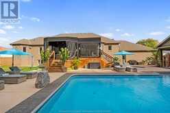 985 PORRONE DRIVE Kingsville