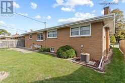 70 FRYER STREET Amherstburg