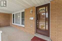 70 FRYER STREET Amherstburg