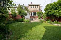 1395 DOUGALL AVENUE Windsor