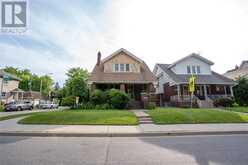 1395 DOUGALL AVENUE Windsor