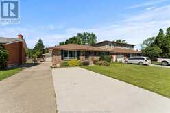 4131 MOUNT ROYAL DRIVE Windsor