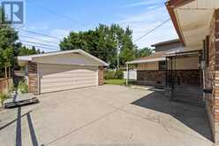 4131 MOUNT ROYAL DRIVE Windsor