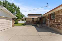 4131 MOUNT ROYAL DRIVE Windsor