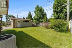 4131 MOUNT ROYAL DRIVE Windsor