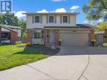 3085 ST. PATRICK'S AVENUE Windsor