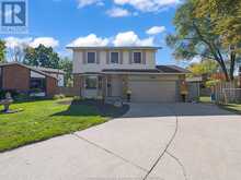 3085 ST. PATRICK'S AVENUE Windsor