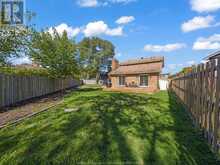 3085 ST. PATRICK'S AVENUE Windsor