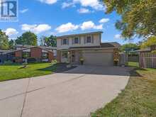 3085 ST. PATRICK'S AVENUE Windsor