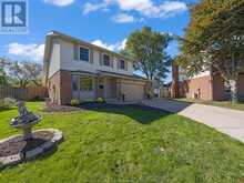 3085 ST. PATRICK'S AVENUE Windsor