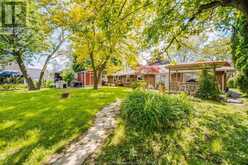 3278 CLEMENCEAU BOULEVARD Windsor