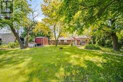 3278 CLEMENCEAU BOULEVARD Windsor