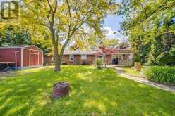 3278 CLEMENCEAU BOULEVARD Windsor