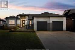 4 MALIBU DRIVE Leamington