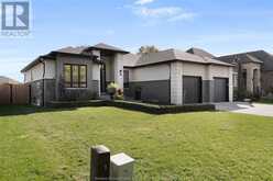 4 MALIBU DRIVE Leamington