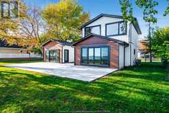 555 HERITAGE ROAD Kingsville