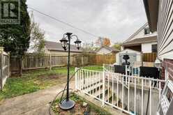 833 HILDEGARDE STREET Windsor