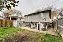 833 HILDEGARDE STREET Windsor