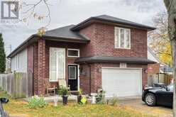 833 HILDEGARDE STREET Windsor