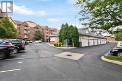 3160 WILDWOOD Unit# 412 Windsor