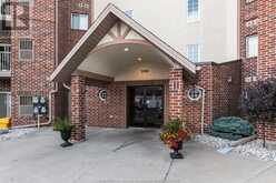 3160 WILDWOOD Unit# 412 Windsor