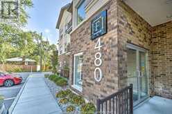 480 FAIRVIEW Unit# 305 Windsor