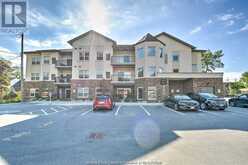 480 FAIRVIEW Unit# 305 Windsor