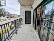 3817 Howard AVENUE Unit# 215 Windsor