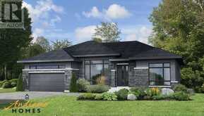 LOT 50 SUNNINGDALE DRIVE Leamington