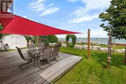 15490 COUTURE BEACH ROAD Lakeshore